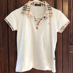 Burberry women’s shirt